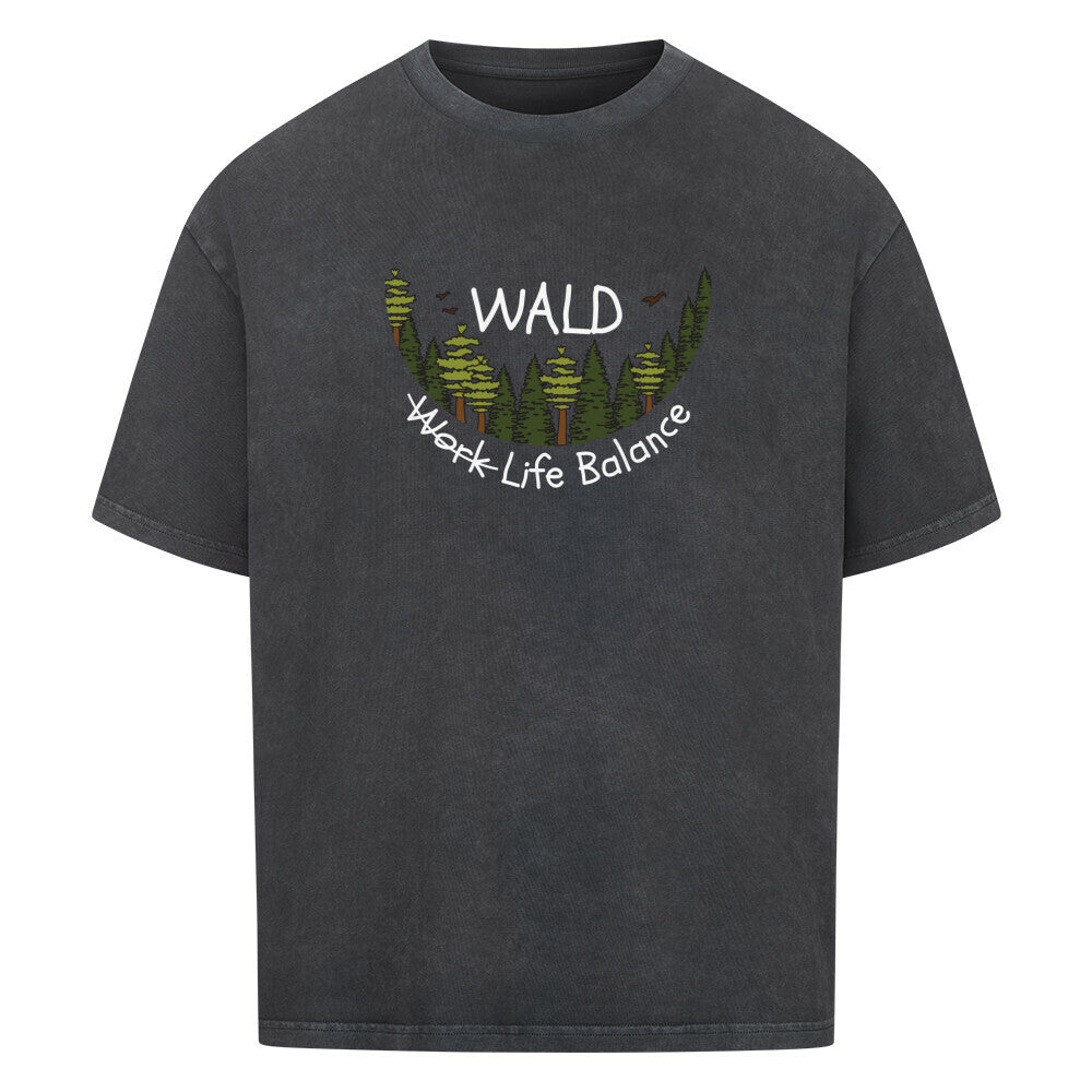 Image for color: washed black