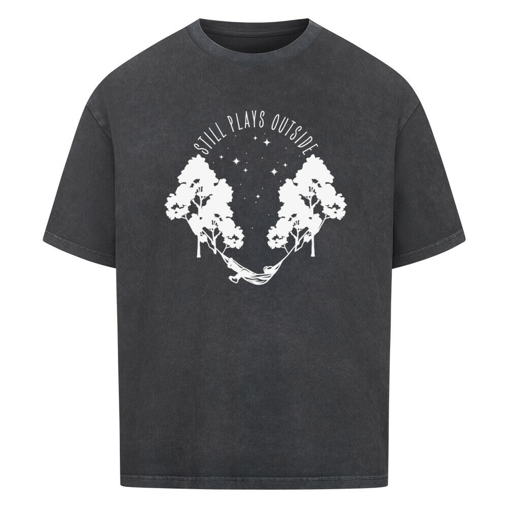 Image for color: washed black