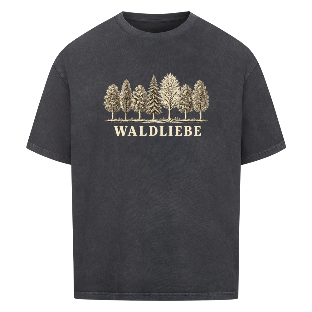 Image for color: washed black