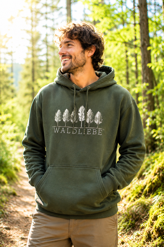 Waldliebe | Hoodie