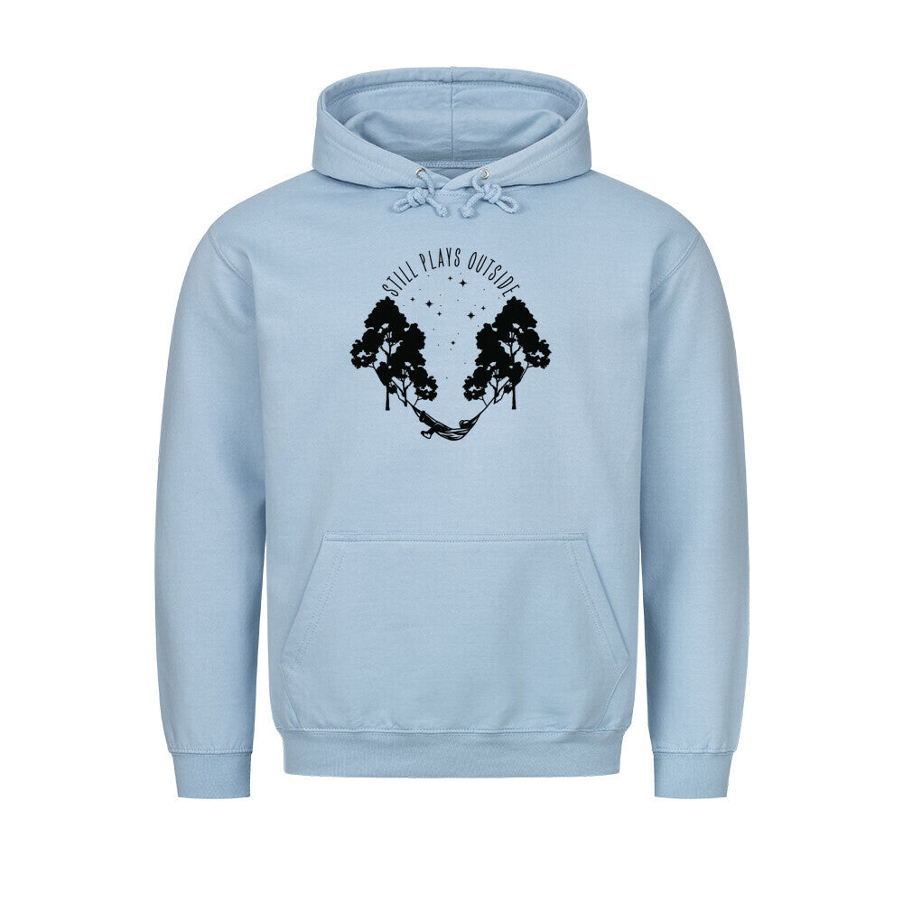 Image for color: babyblau