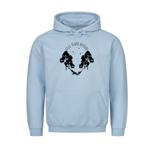 Image for color: babyblau