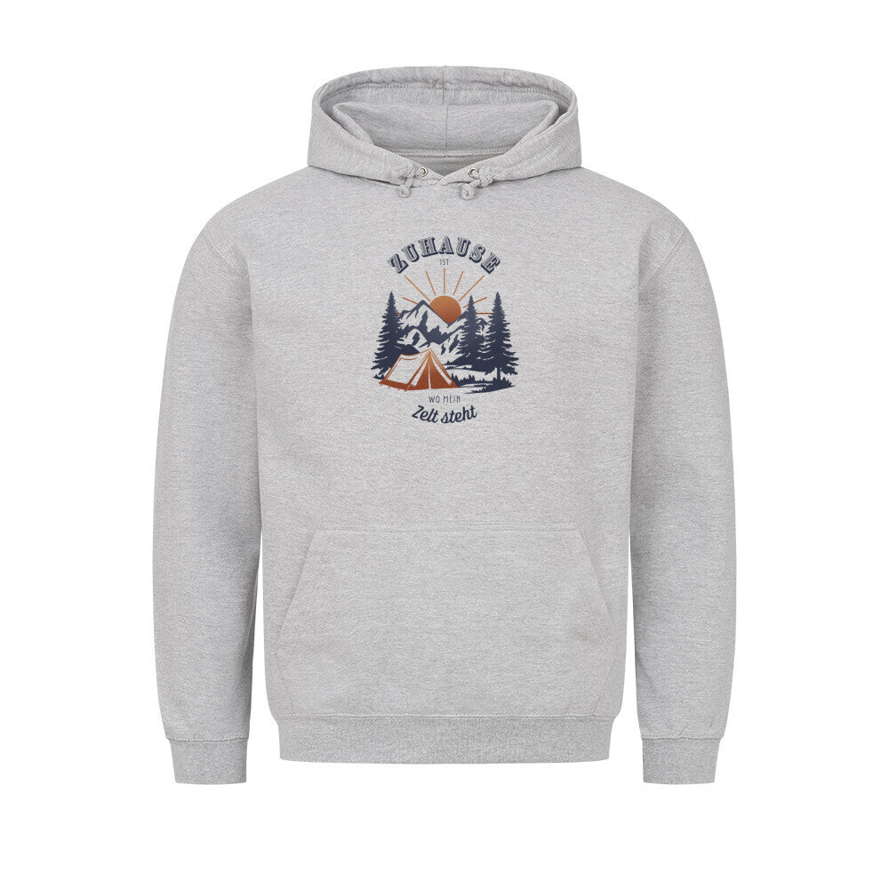 Image for color: heather grey