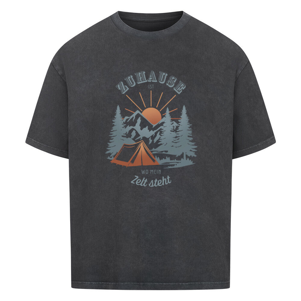 Image for color: washed black