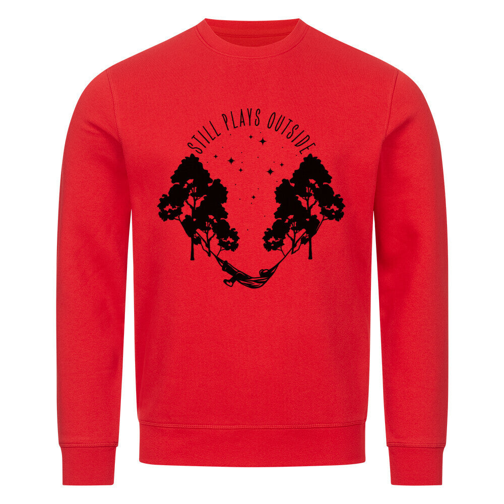 Image for color: bright red