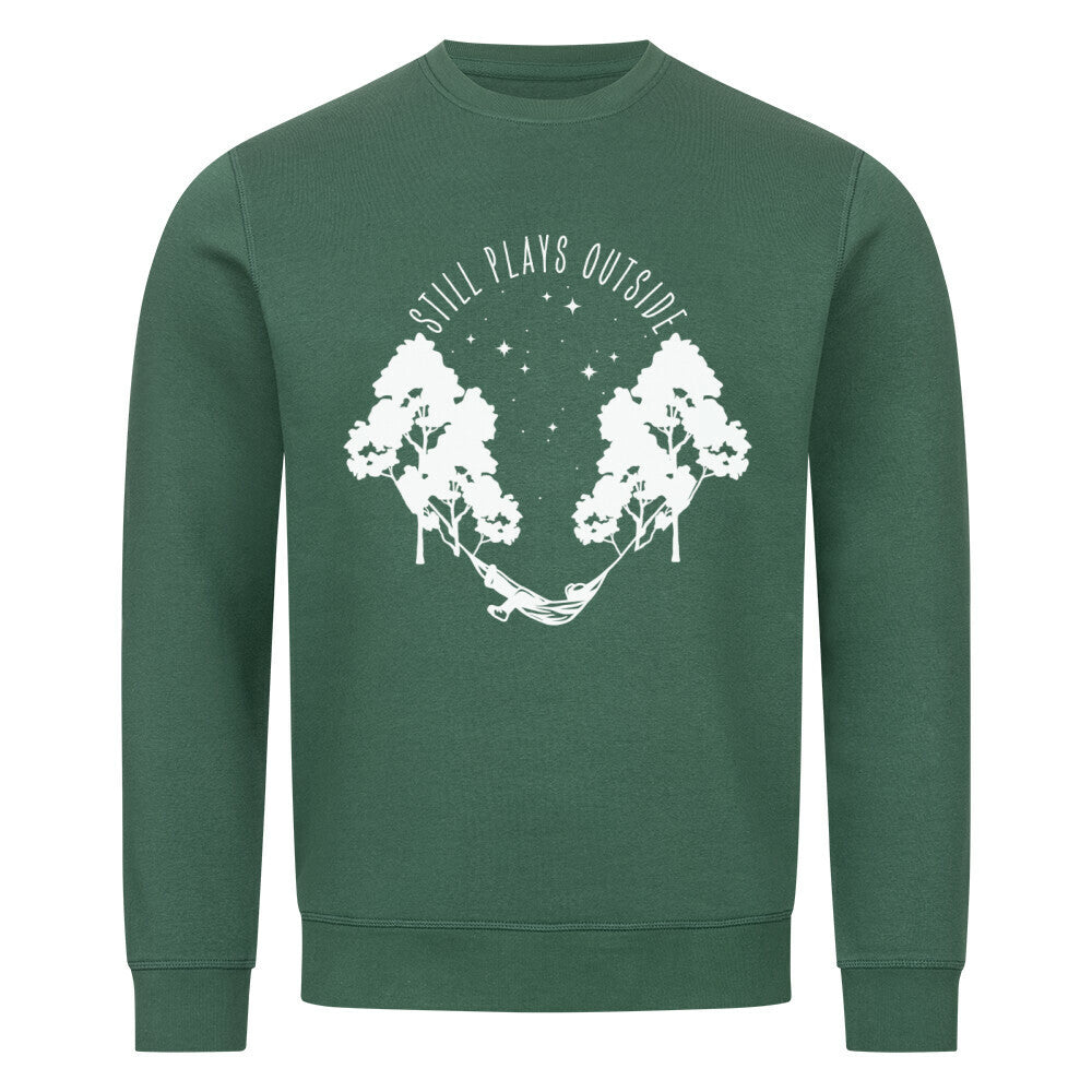 Image for color: varsity green