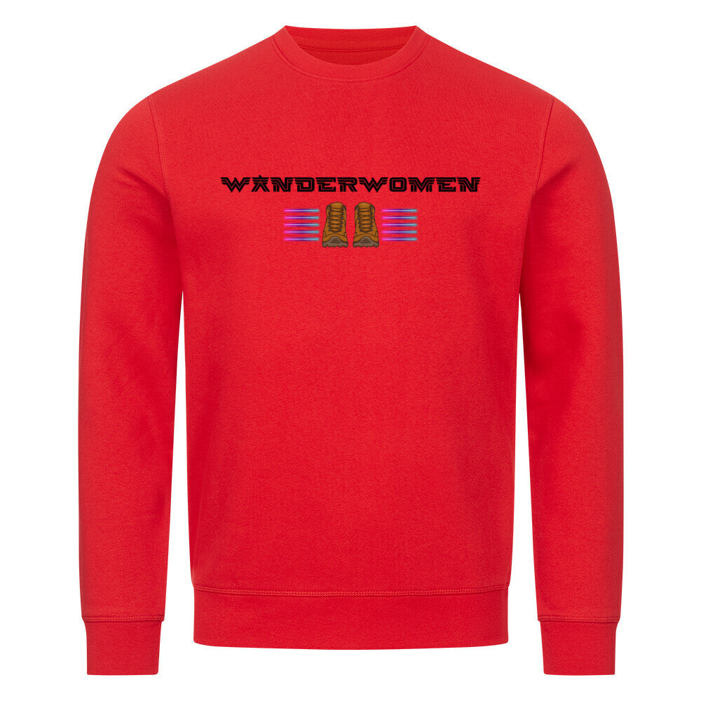 Image for color: bright red