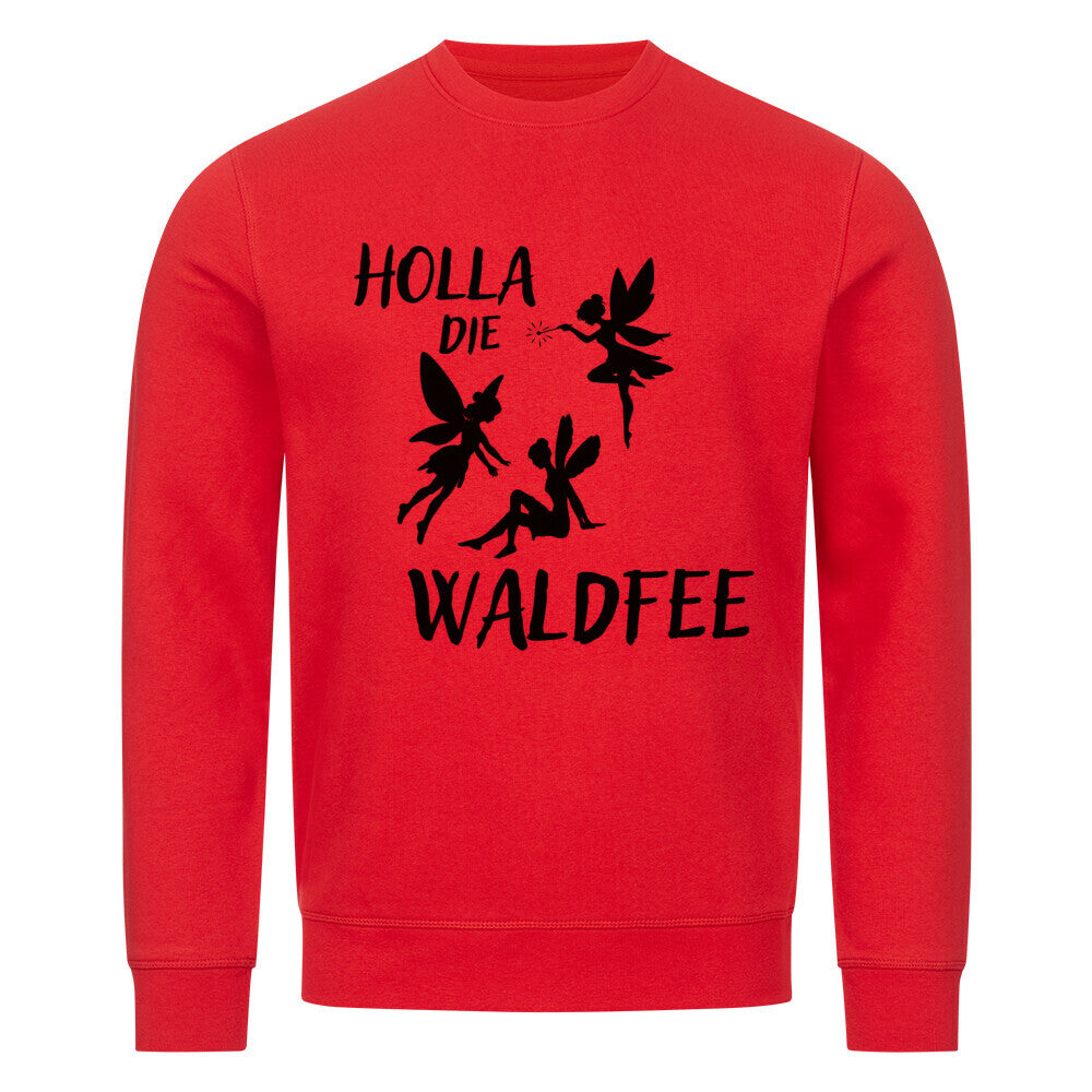 Image for color: bright red