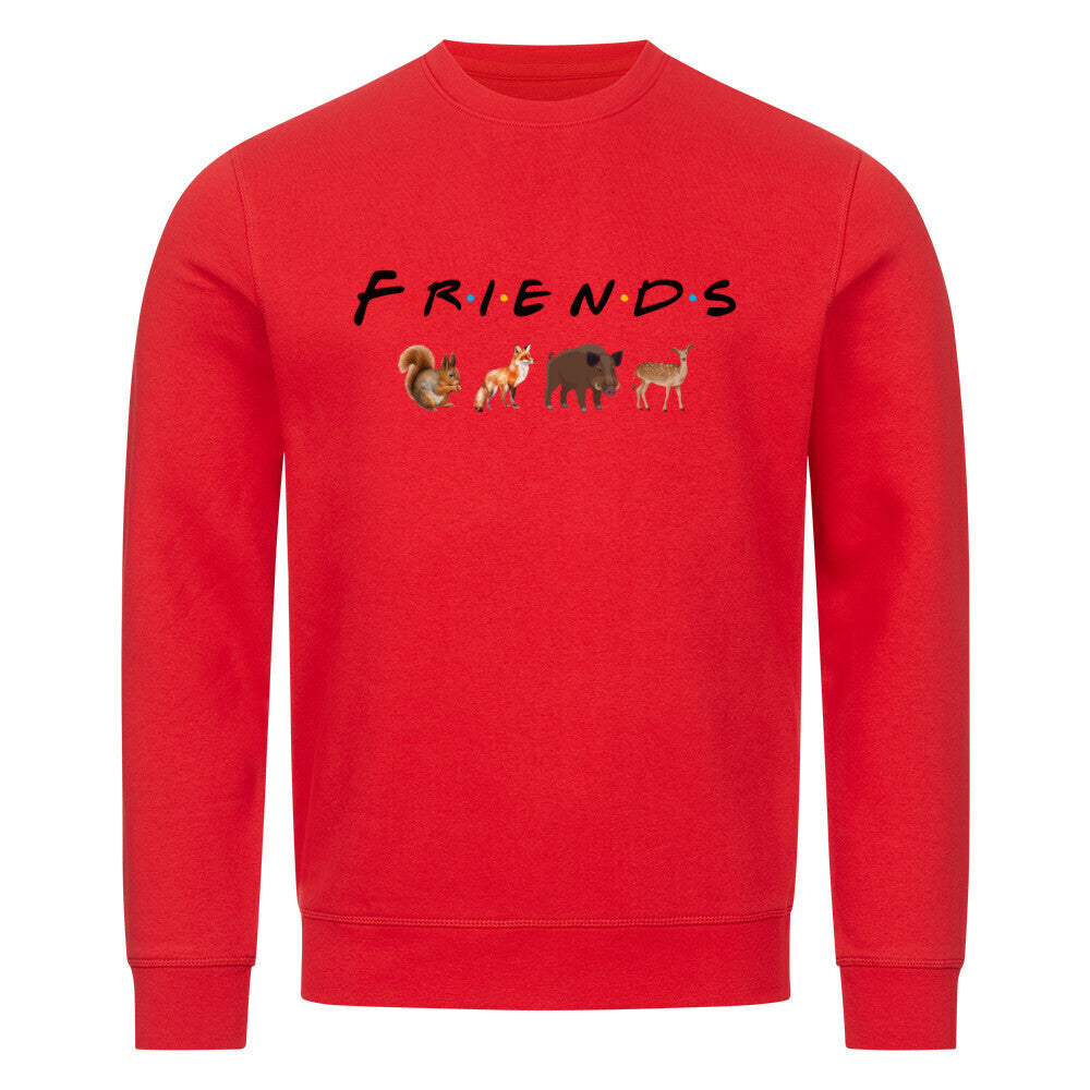 Image for color: bright red