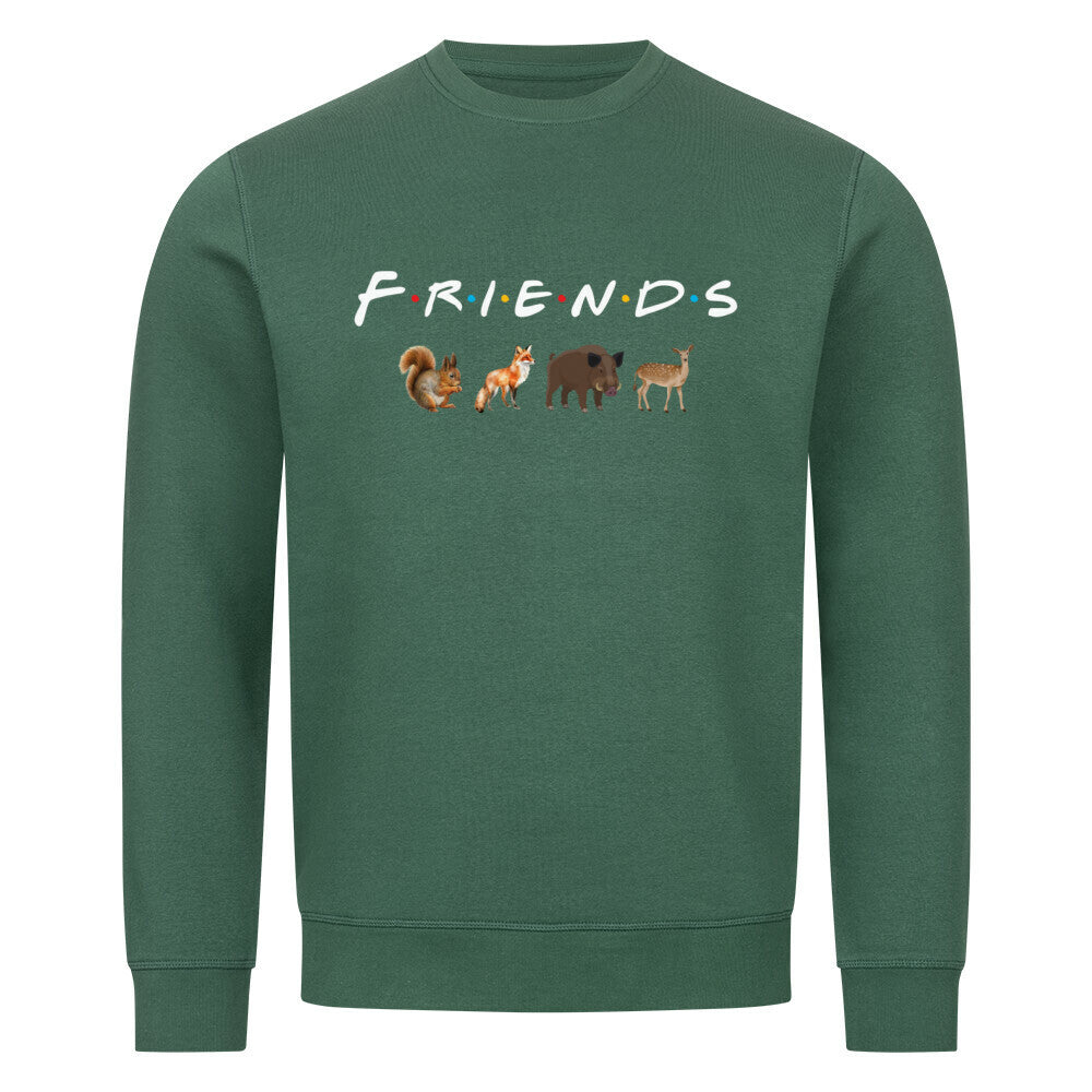 Image for color: varsity green