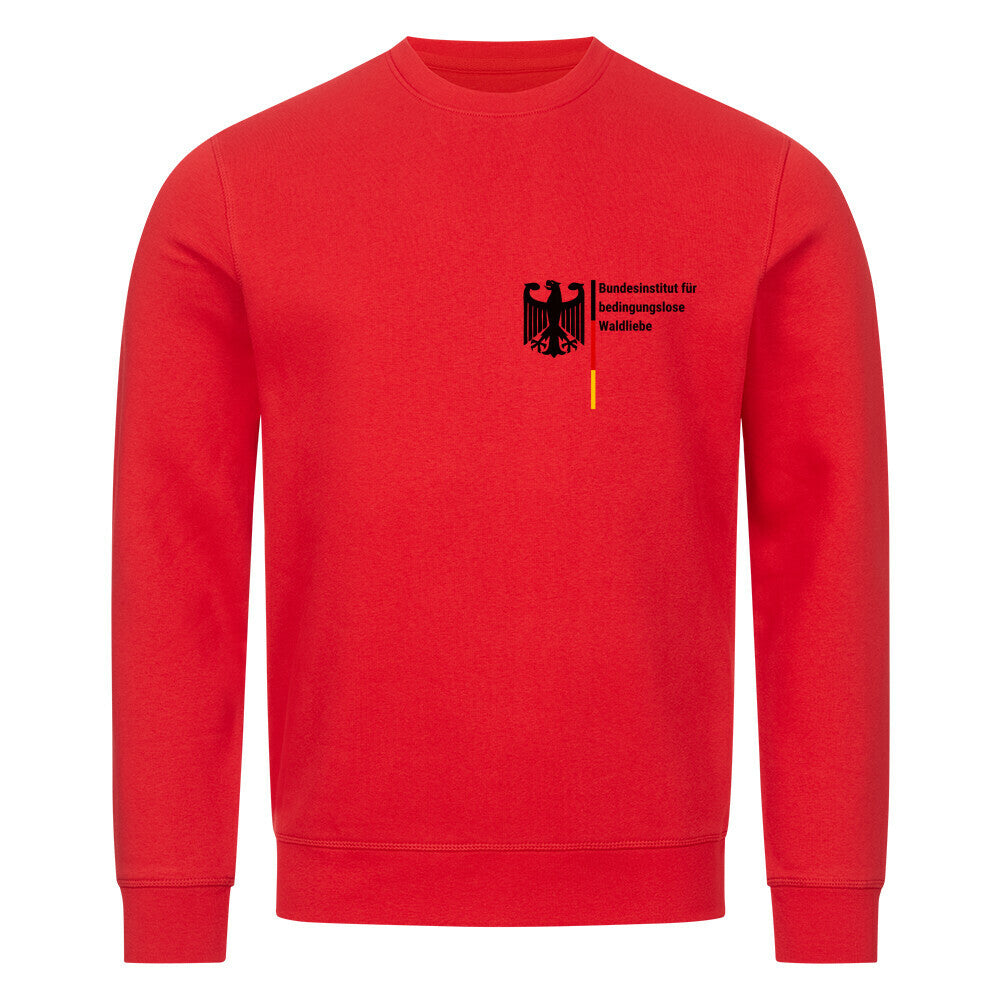 Image for color: bright red