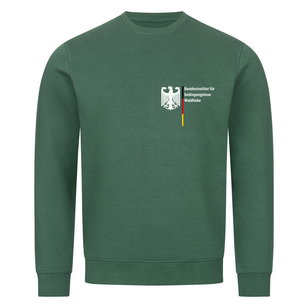 Image for color: varsity green