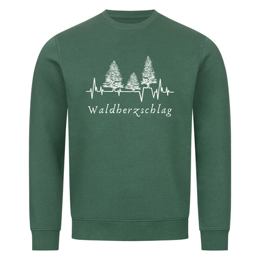 Image for color: varsity green