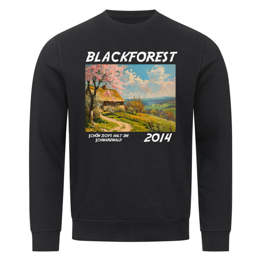 Image for color: schwarz