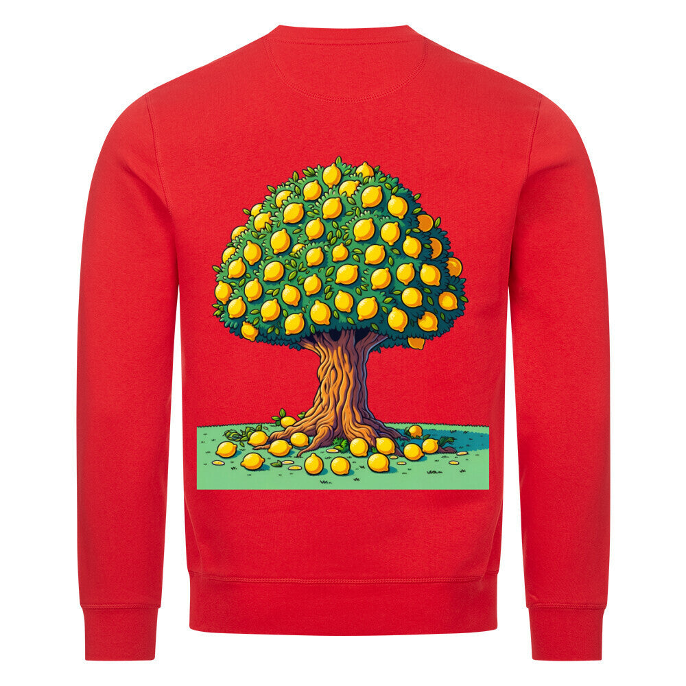 Image for color: bright red