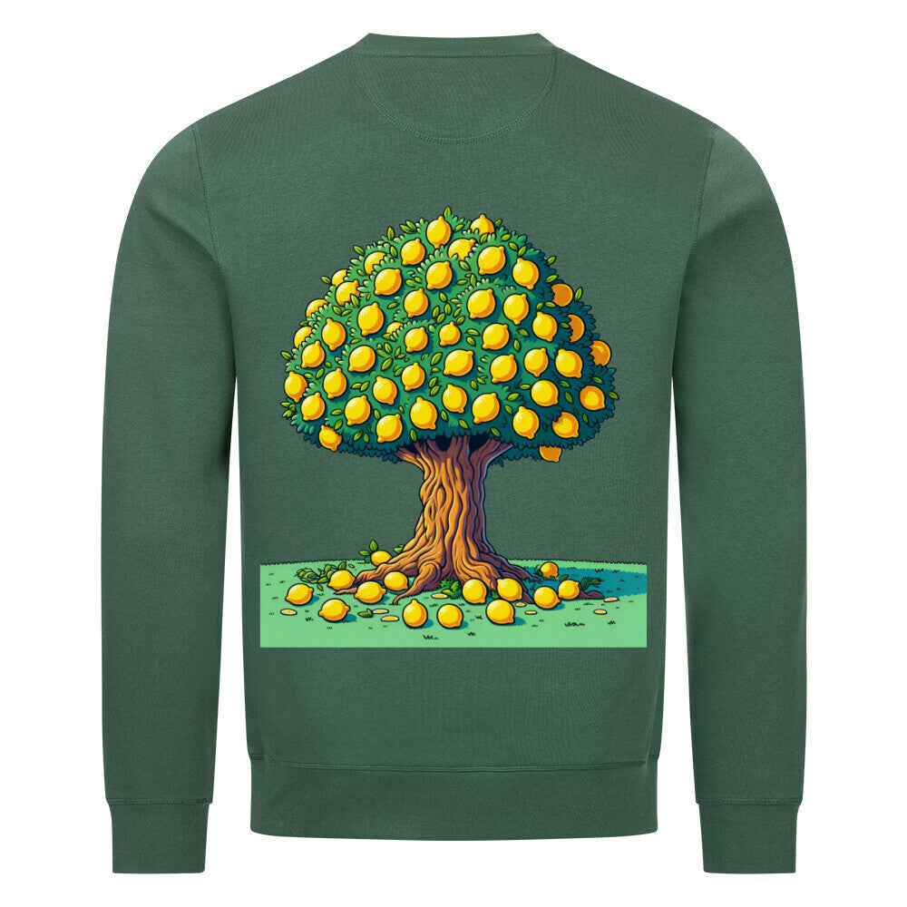 Image for color: varsity green