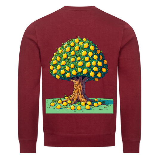 Image for color: burgunder