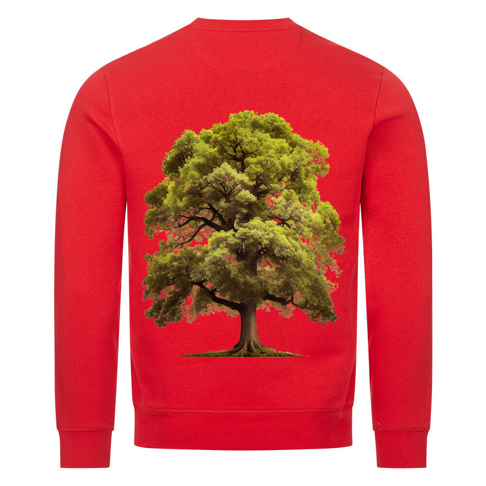 Image for color: bright red