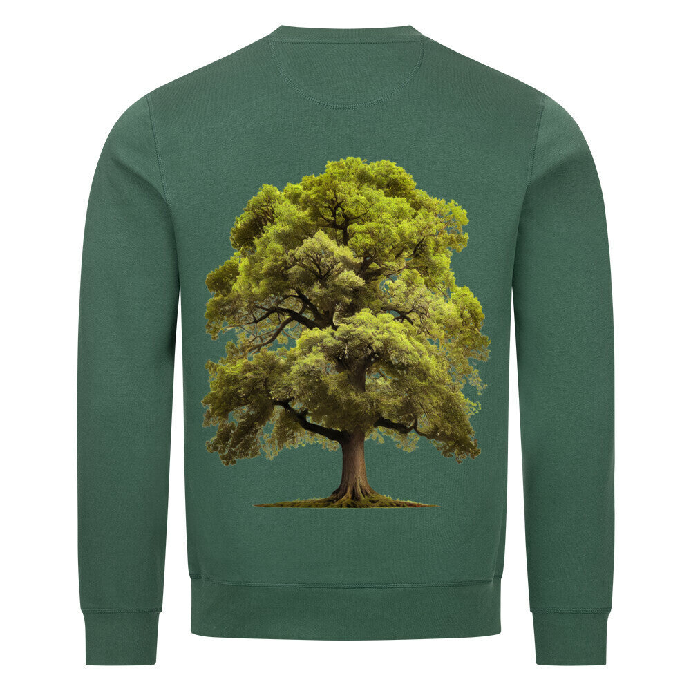 Image for color: varsity green