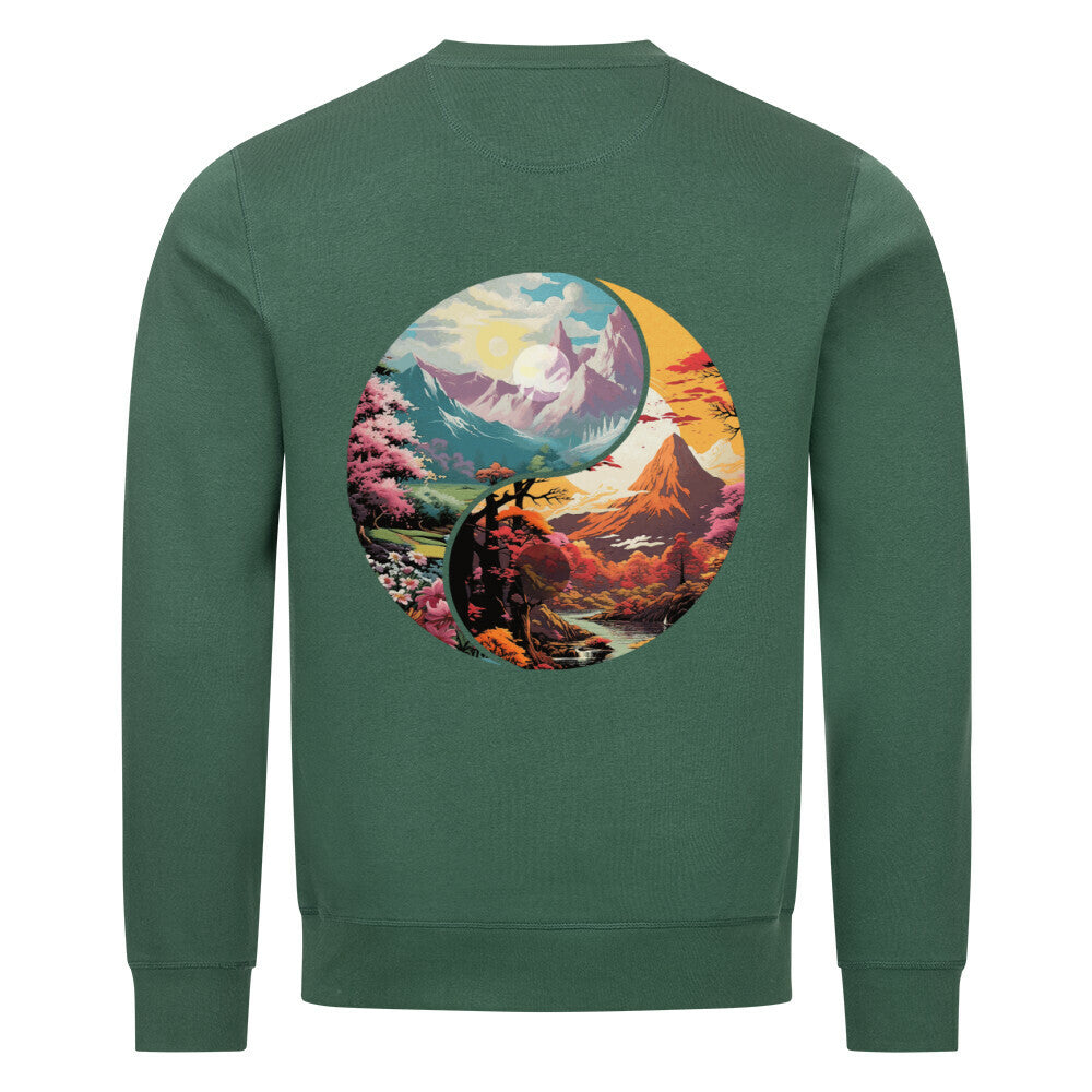 Image for color: varsity green