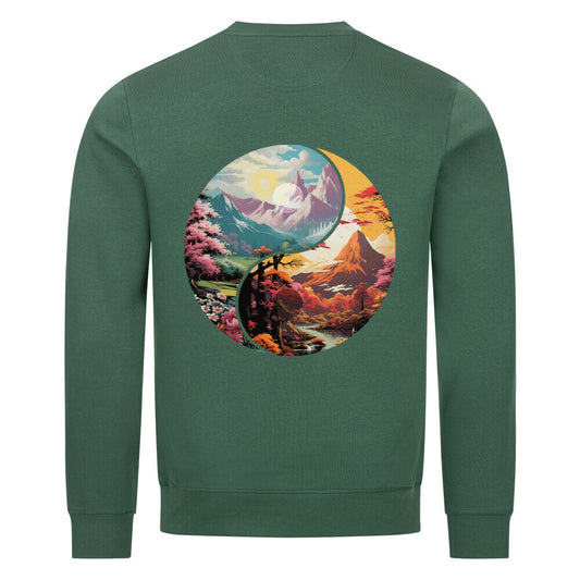 Image for color: varsity green