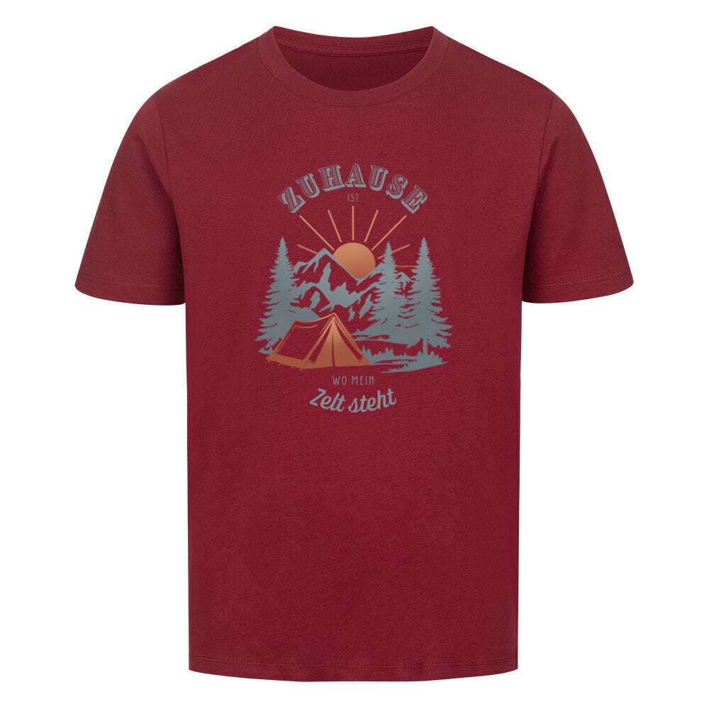 Image for color: weinrot