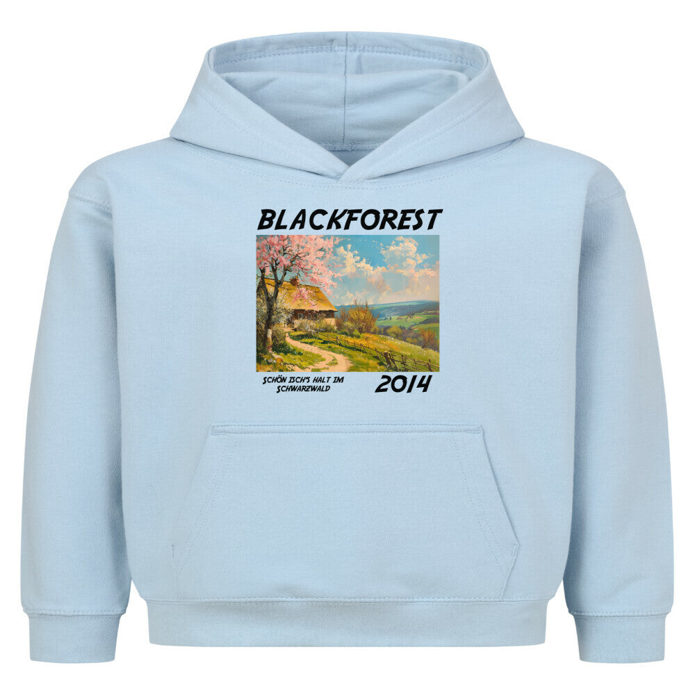 Image for color: babyblau