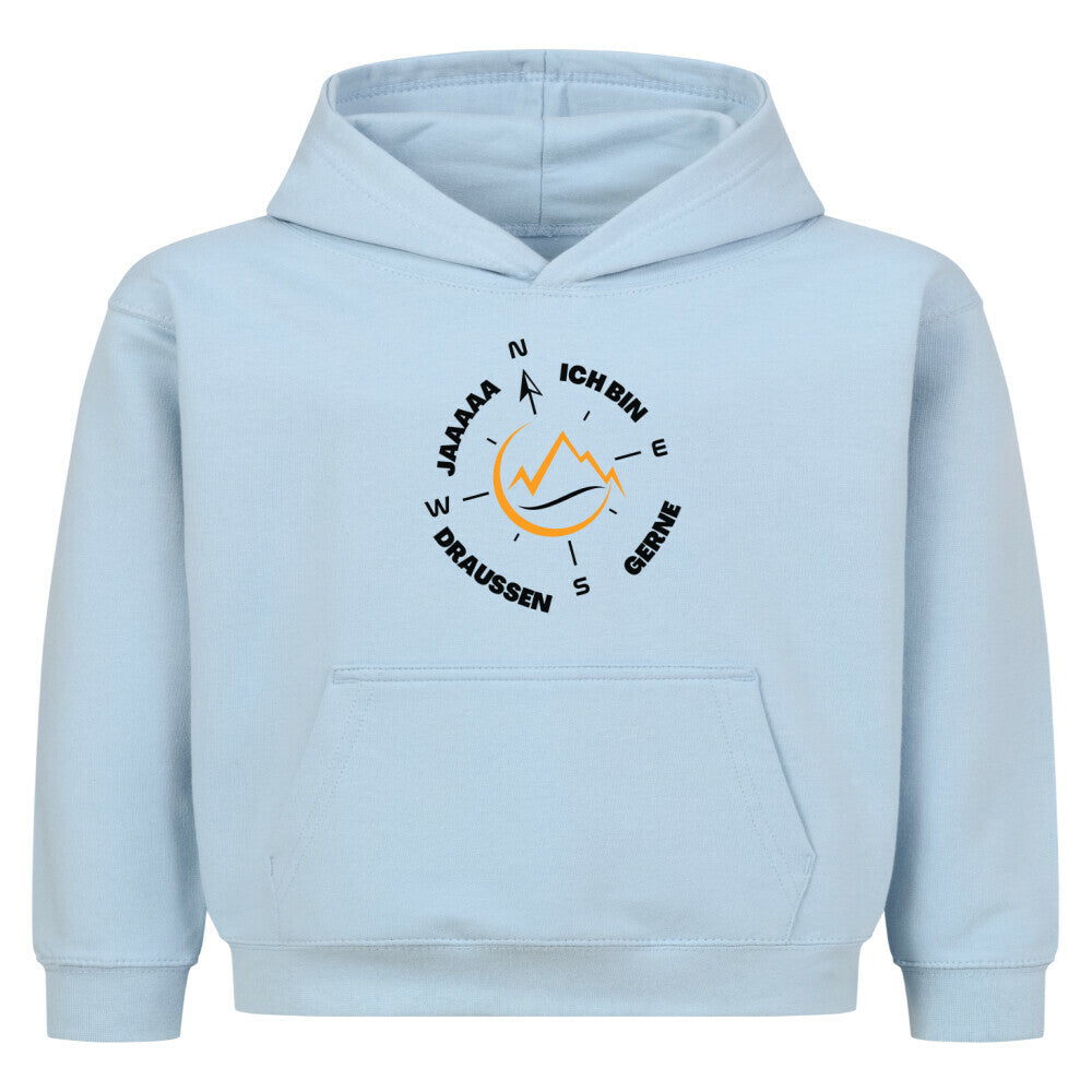 Image for color: babyblau