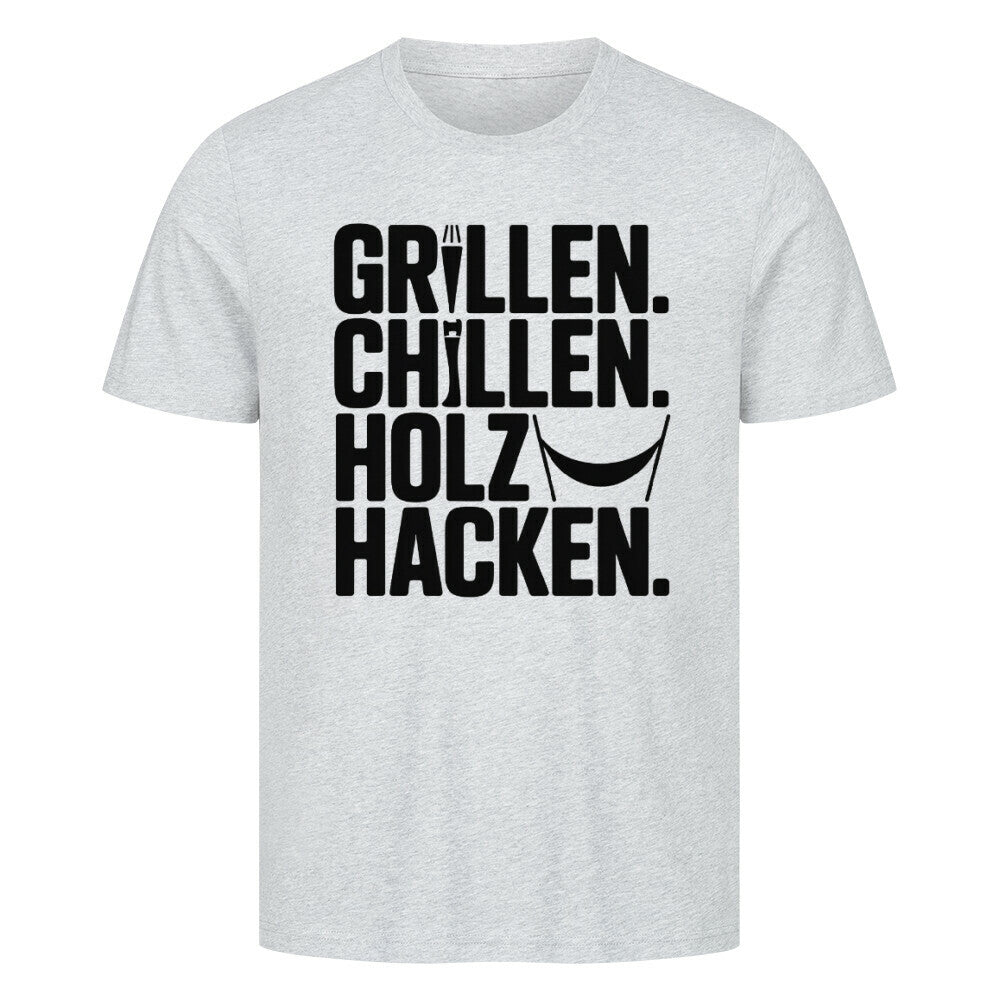 Image for color: heather grey