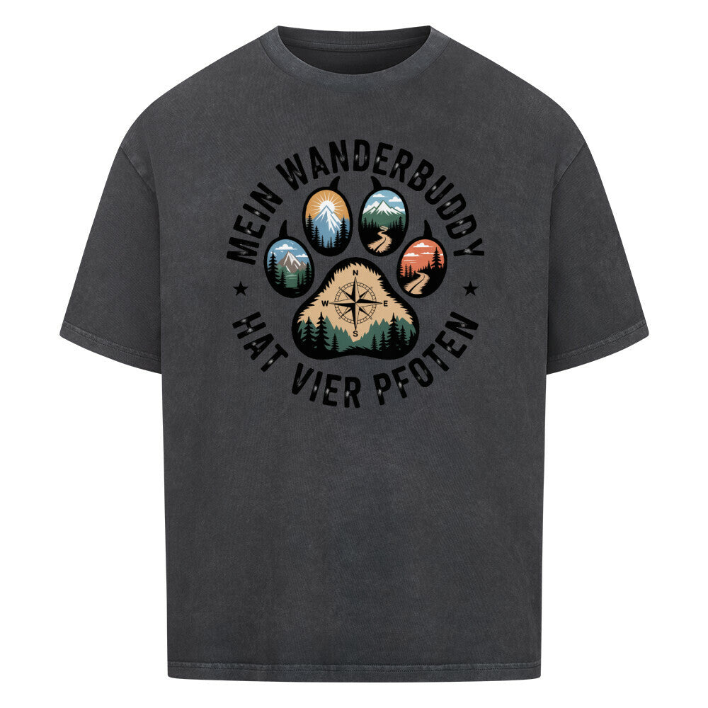 Image for color: washed black