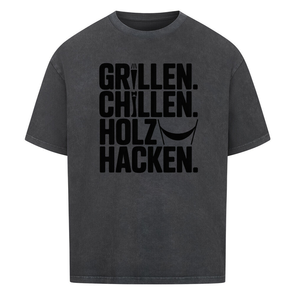 Image for color: washed black