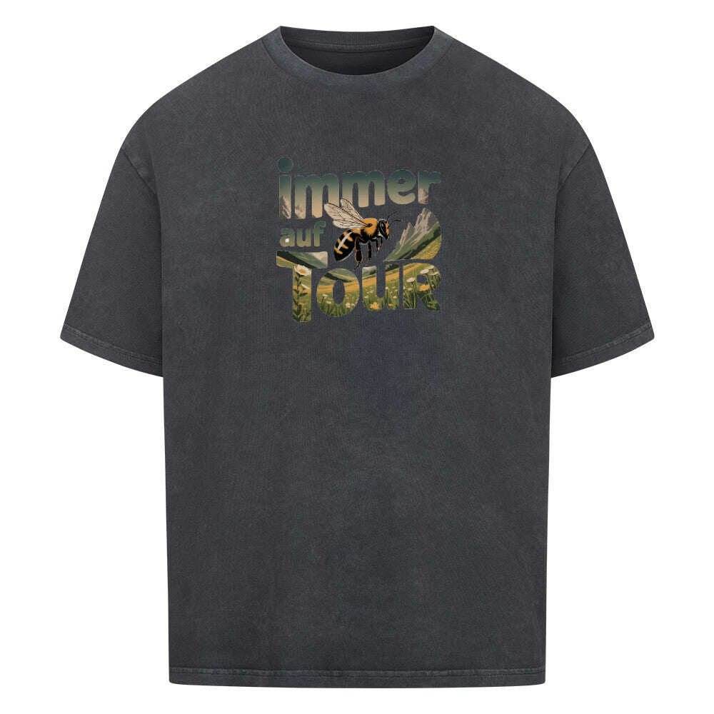 Image for color: washed black