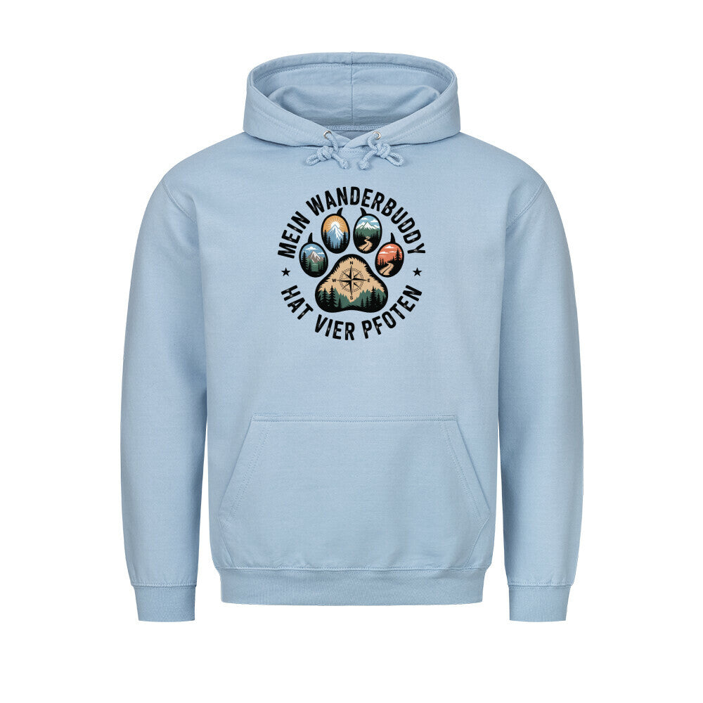 Image for color: babyblau