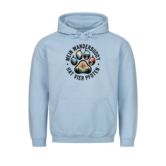 Image for color: babyblau