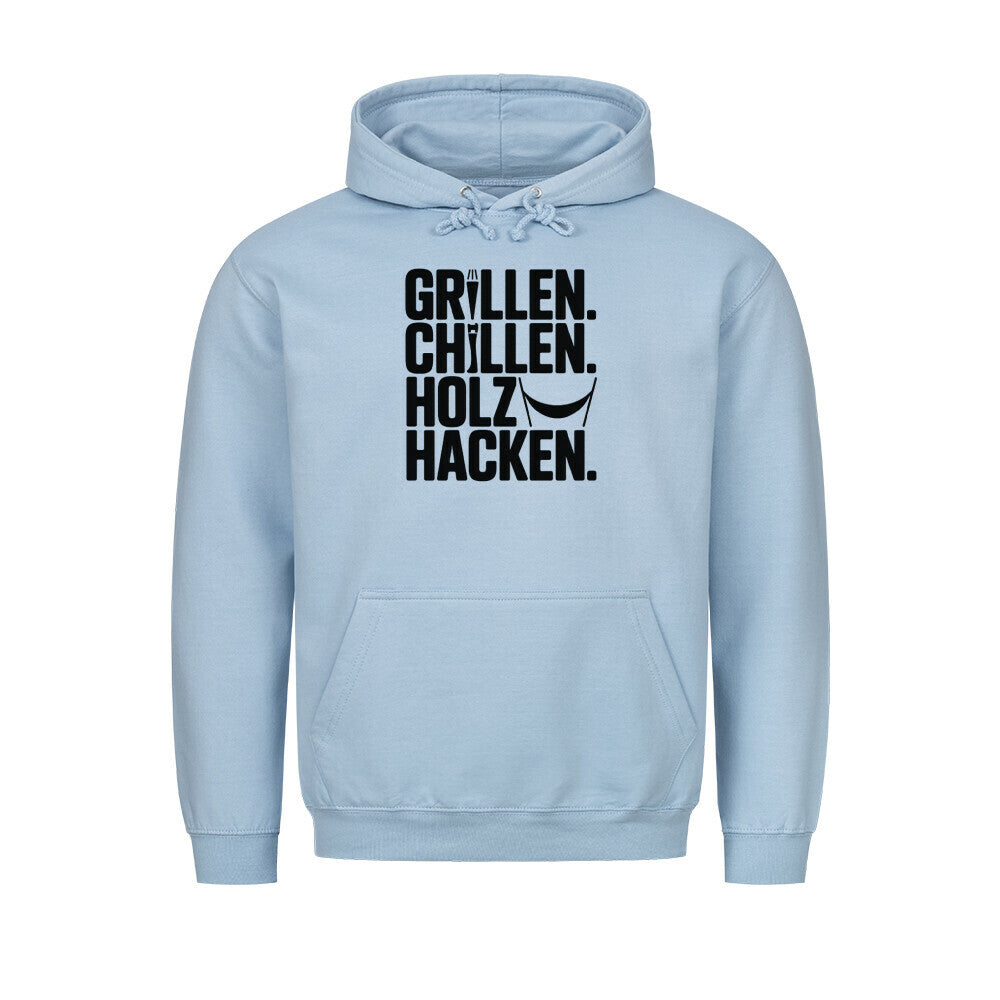 Image for color: babyblau