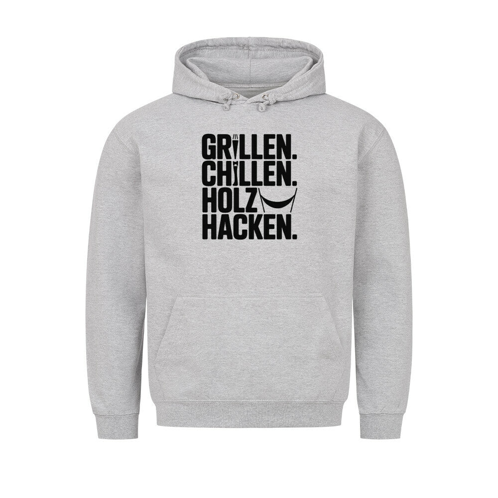 Image for color: heather grey