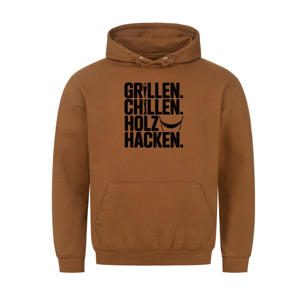 Image for color: caramel toffee