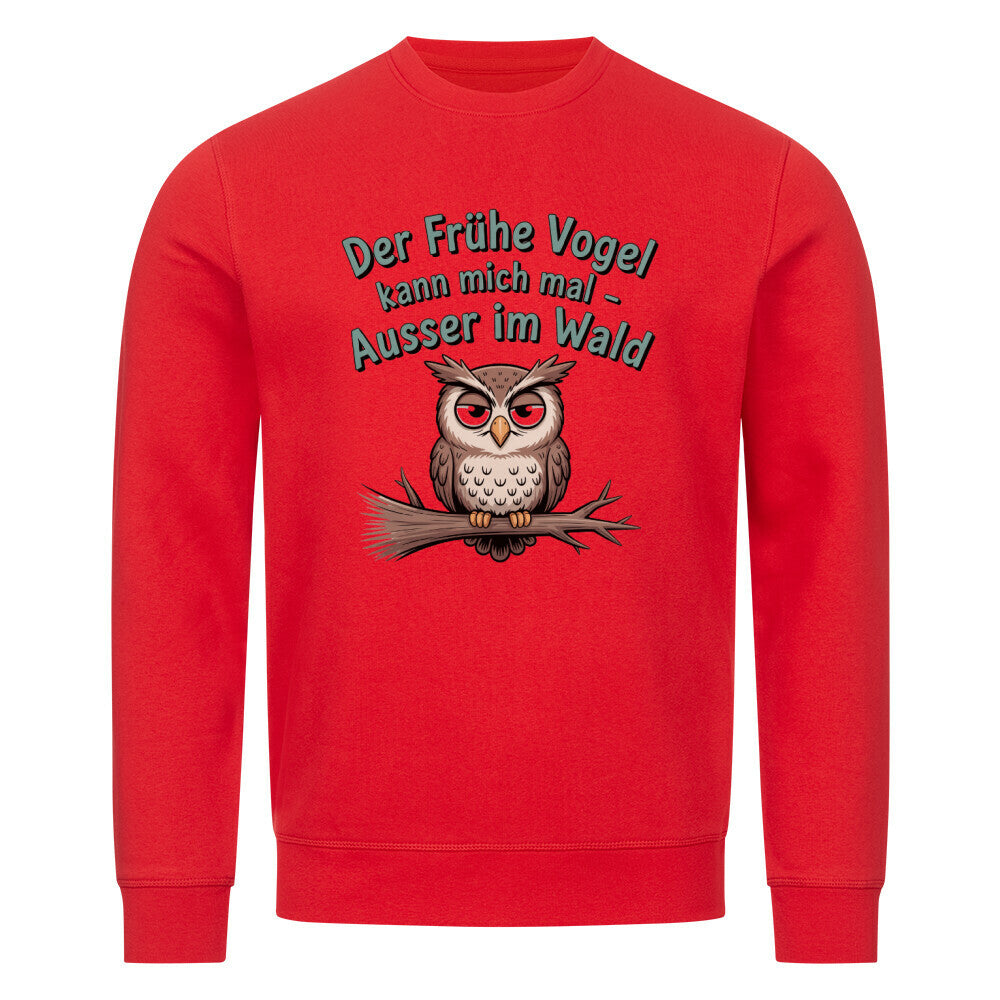 Image for color: bright red