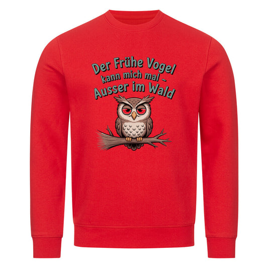 Image for color: bright red