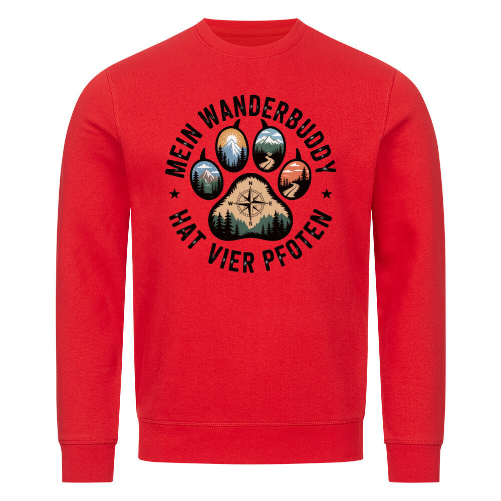 Image for color: bright red