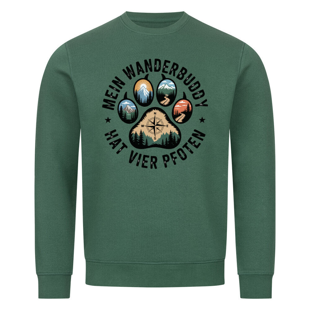 Image for color: varsity green