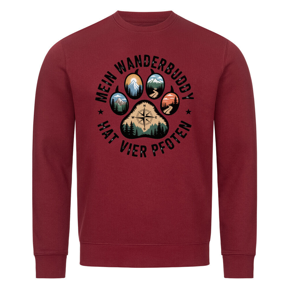 Image for color: burgunder