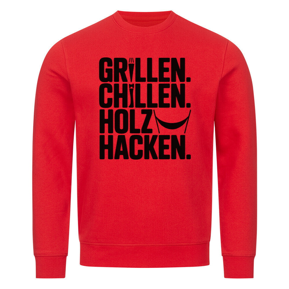 Image for color: bright red