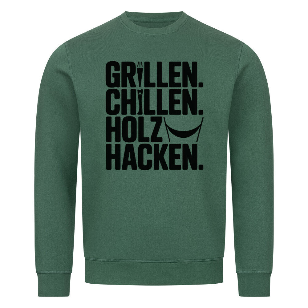 Image for color: varsity green