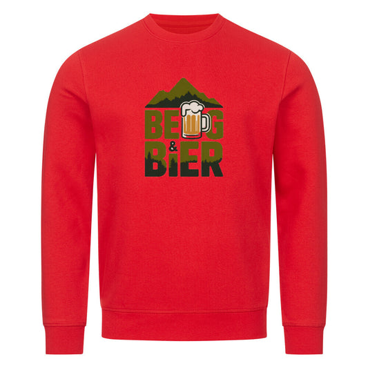 Image for color: bright red