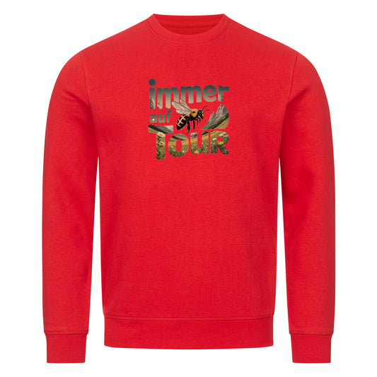 Image for color: bright red