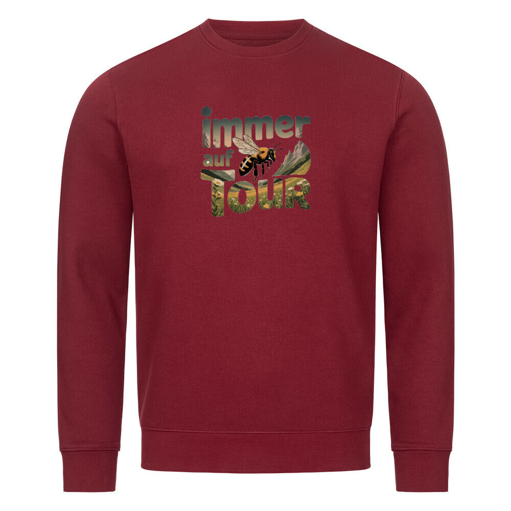 Image for color: burgunder