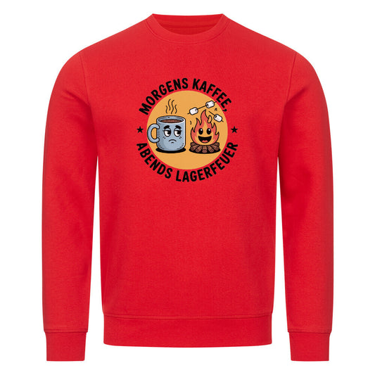 Image for color: bright red