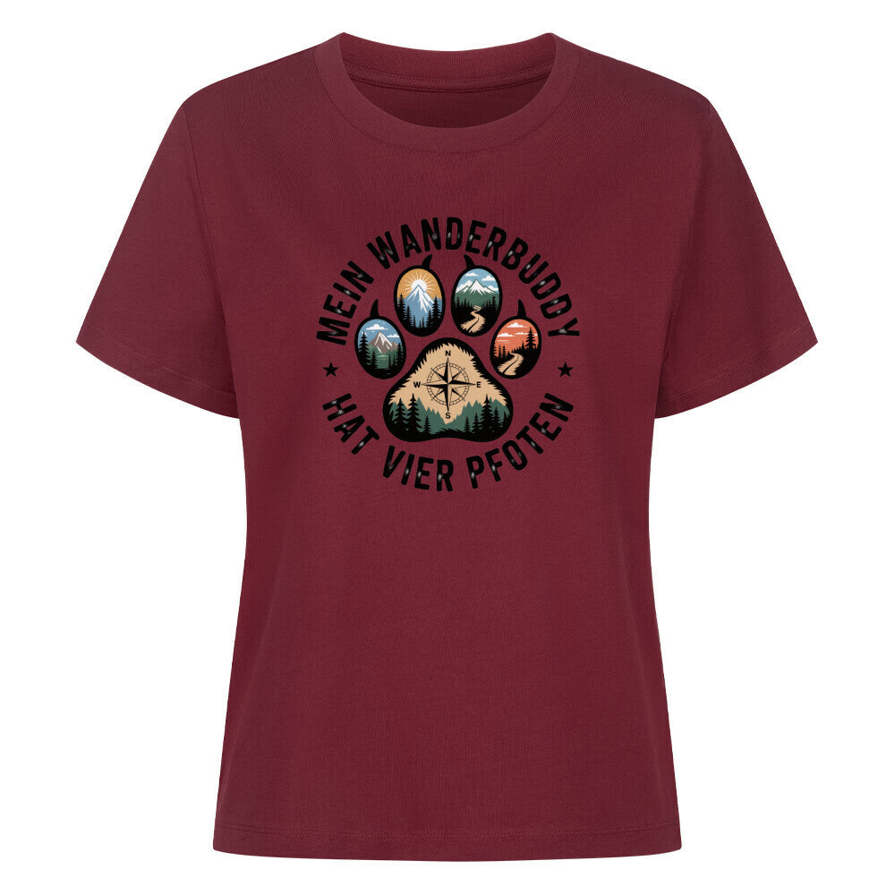 Image for color: burgunder