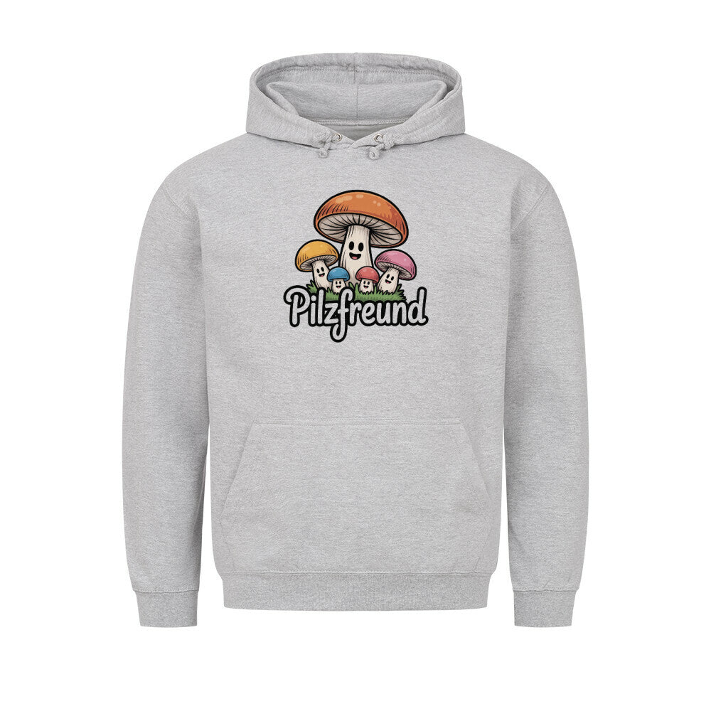 Image for color: heather grey